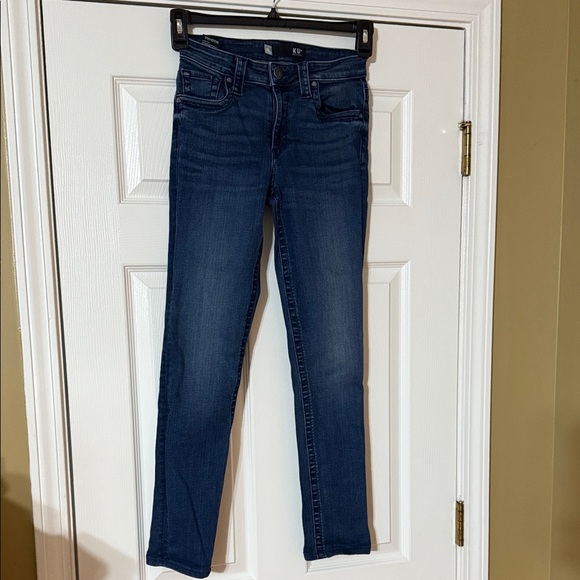 Kut from the Kloth Denim - Women's Kut from the Kloth Blue Jeans 00